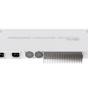 Маршрутизатор 16 SFP+
