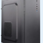 Корпус MINITOWER X11 Pro Micro-ATX Mini-ITX W/O PSU 2хUSB1.1+3.0+audio черный 25001 DEFENDER