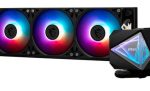 Кулер для процессора MULTI SOCKET
