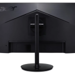 Монитор Acer 27'' CB272Gbmiprx 16:9, IPS, FHD, 1ms, 250cd, 120Hz, VGA, HDMI, DP, SPK, HAS