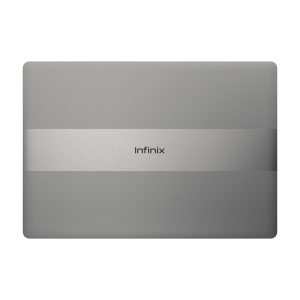 Ноутбук Infinix Y4 MAX YL613 16" Core i5-1334U 16/512GB Grey