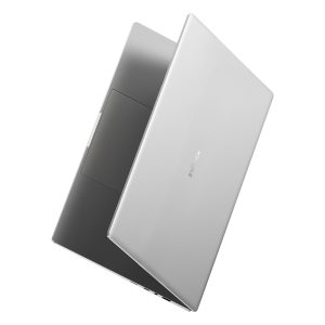 Ноутбук Infinix XBOOK 15 YL512 15" Core i5-1334U 16/512GB Silver