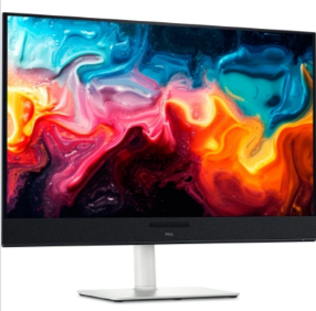 Монитор Dell 31,6" S3225QC, 16:9, QD-OLED, UHD, 0,03ms, 250cd, 120Hz, HDMI, USB-C, SPK, HAS