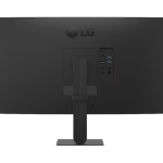 Монитор LG 34" 1800R, 21:9, VA, UWQHD, 5ms, 300cd, 144Hz, HDMI, DP, USB, USB-C, HAS