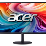 Монитор Acer 23,8'' SB243YG0bi 16:9, IPS, FHD, 1/4ms, 250cd, 120Hz, VGA, HDMI