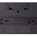 Монитор LG 26,5" 27GX704A-B, 16:9, OLED, QHD, 0,03ms, 275cd, 240Hz, HDMI, DP, USB, HAS