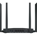 Wi-Fi маршрутизатор DUAL BAND 1000M EASY MESH