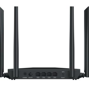 Wi-Fi маршрутизатор DUAL BAND 1000M EASY MESH