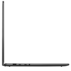 Ноутбук Lenovo Yoga 7 2-in-1 16IML9/16" WUXGA 1920x1200/Intel Core Ultra 7 155U/16 Gb/1 Tb SSD/Integrated Intel Graphics/Windows 11 Home/серый/1.99 кг
