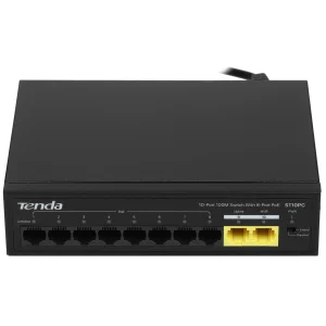 Коммутатор 10PORT