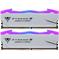 Модуль памяти DIMM 32GB (16GBx2) DDR5-6400 RGB PVXR532G64C32KM PATRIOT