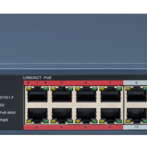 Коммутатор 16PORT 10/100M POE F-SW-EU418POE-V/L