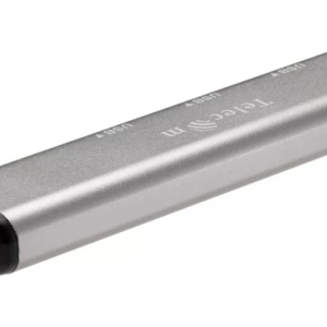 Переходник USB 3.0 -USB3.0+3 USB2.0, Aluminum Shell, 0.2м Telecom