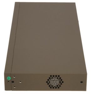 Коммутатор 16FE+ 2GE POE SFP IP-COM