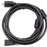Кабель HDMI/HDMI 2M V2 TCG200F-2M TELECOM
