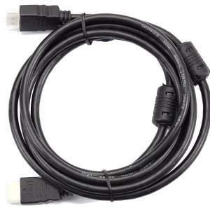 Кабель HDMI/HDMI 2M V2