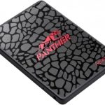 Накопитель SSD SATA 2.5" 1TB AP1TBAS350-1 APACER