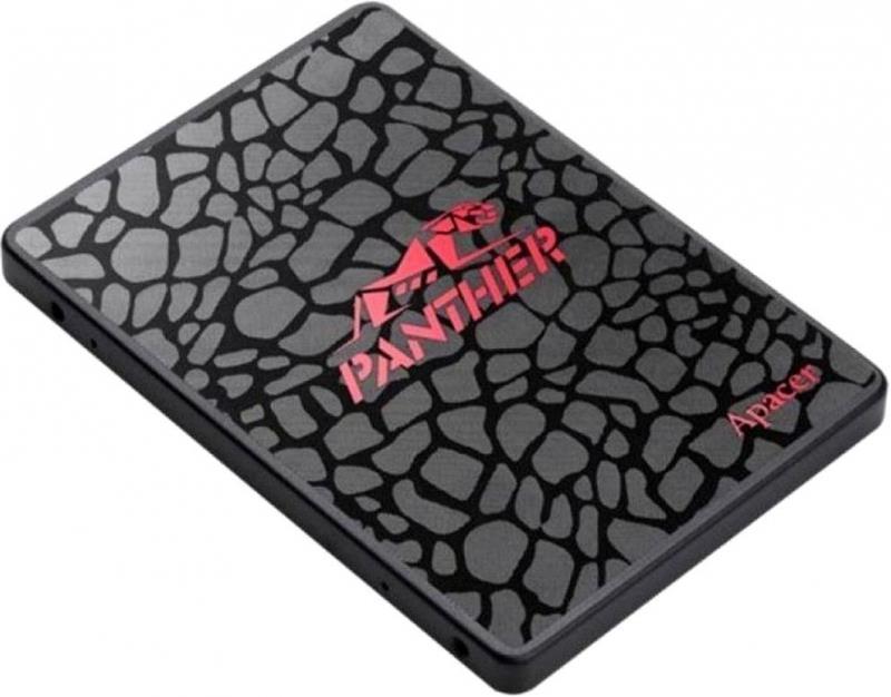 Накопитель SSD SATA 2.5" 1TB AP1TBAS350-1 APACER