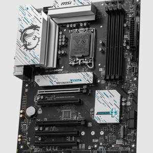 Материнская плата B760 S1700 ATX