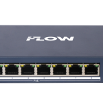 Коммутатор 8PORT 1000M POE F-SW-EM610POE-VM/L
