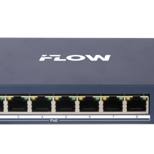Коммутатор 8PORT 1000M POE F-SW-EM610POE-VM/L