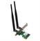 Wi-Fi адаптер 574MBPS PCI