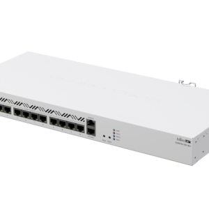 Маршрутизатор 1000M 12PORT 4SFP+