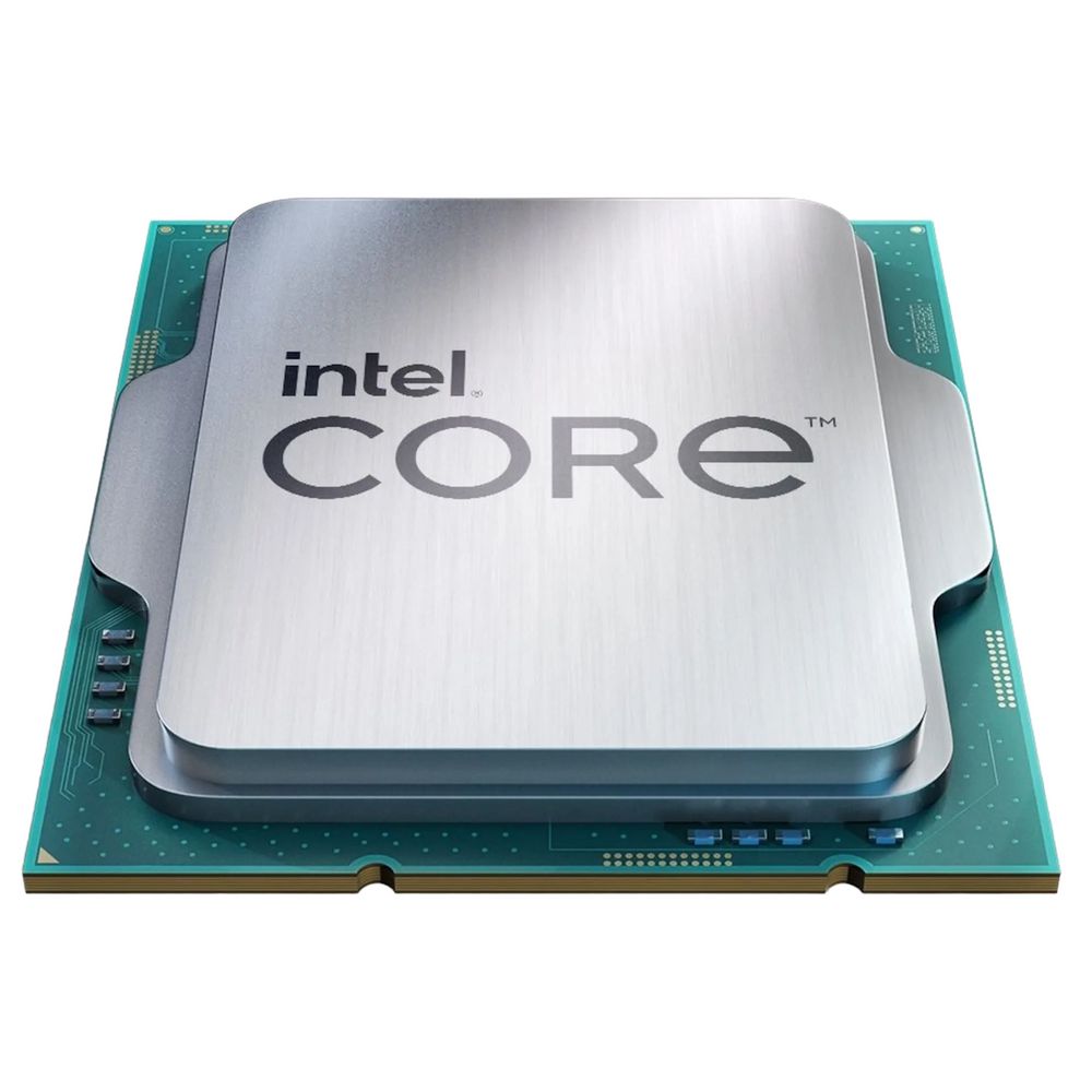 Центральный Процессор Intel Core i5-12400F OEM (Alder Lake, Intel 7, C6(0EC/6PC)/T12, Performance Base 2,50GHz(PC), Turbo 4,40GHz, Max Turbo 4,40GHz, Without Graphics, L2 7.5Mb, Cache 18Mb, Base TDP 65W, Turbo TDP 117W, S1700) (CM8071504555318) — изображение 3