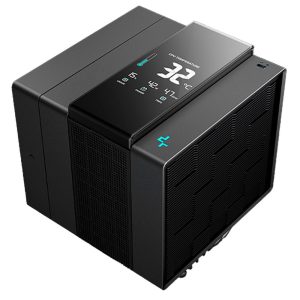 Вентилятор в корпус Deepcool R-ASN4-BKNVMD-G ASSASSIN IV VC VISION