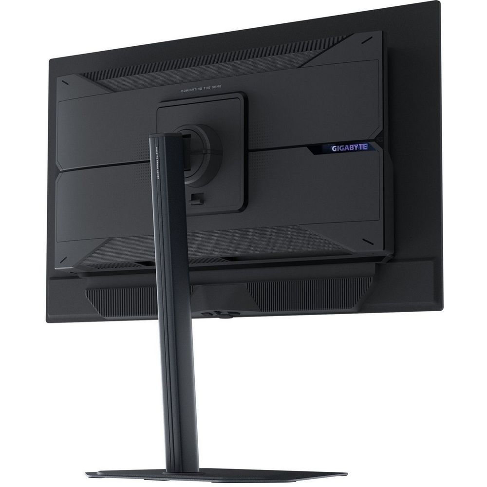 Монитор 27" Gigabyte MO27U2 EK Black (OLED, 3840 x 2160 (UHD), 240Hz, 0,03ms, 250cd/m, 1,5M:1, 2xHDMI-2.1, DP-1.4, 3xUSB3.2, USB Type-C до 18 Вт) — изображение 5
