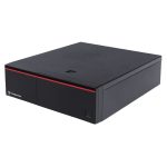 Персональный компьютер “Гравитон” Д30А RYZEN 7 5700G/2x8GB/1xSSD512GB/FP_2xUSB2.0/RJ-45POE/250W/K+M/NoOS/3YST