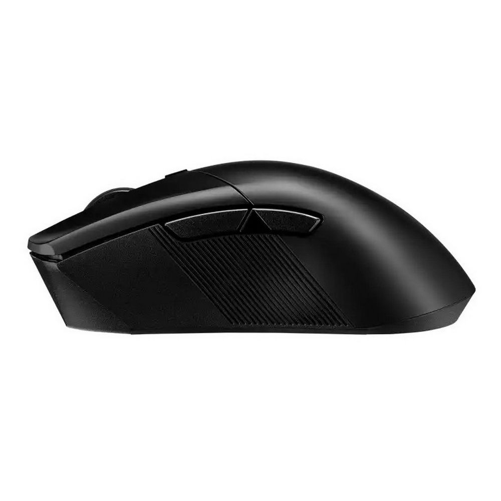 Мышь ASUS P711 ROG GIII WL AIMPOINT BLK 79g 36,000DPI Bluetooth 5.1 2.4GHz 6buttons — изображение 5