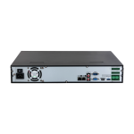 Видеорегистратор 16-ти канальный IP DAHUA