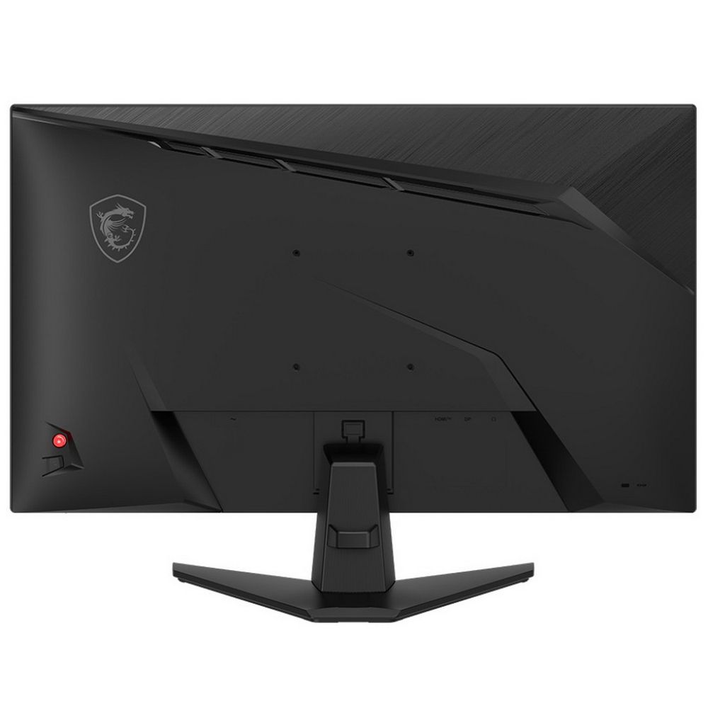Монитор 27" MSI MAG 272F Rapid IPS, 1920x1080, 200Hz, 0,5ms, 300сd/m, 1000:1, HDR | HDMI(2.0b), DP(1.2a) | InPSU, Vesa 100, Black — изображение 4
