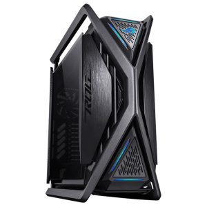 Корпус ASUS ROG HYPERION GR701 BTF EDITION(90DC00F0-B39020) GR701/BTF/BK/PWM FAN