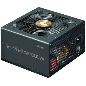 Блок питания ZM1000-TMX2SE 1000W 80+Golde (KR/EU)