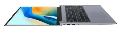 Ноутбук MateBook D16 i7-13700H+16+1TB_DOS MCLG-X Space Gray HUAWEI — изображение 4