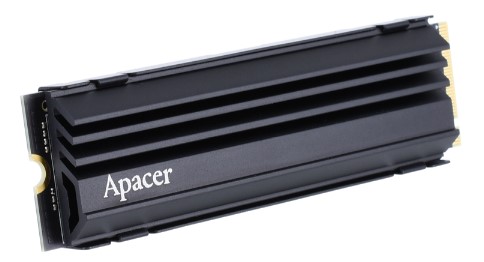 Накопитель SSD M.2 512GB AP512GAS2280Q4U-1 APACER — изображение 5