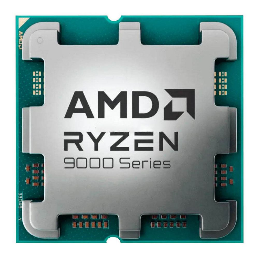 Центральный Процессор AMD RYZEN 9 9950X OEM (Granite Ridge AM5, 4nm, C16/T32, Base 4,30GHz, Turbo 5,70GHz, GPU Radeon Graphics, L3 64Mb, TDP 170W, SAM5) — изображение 3