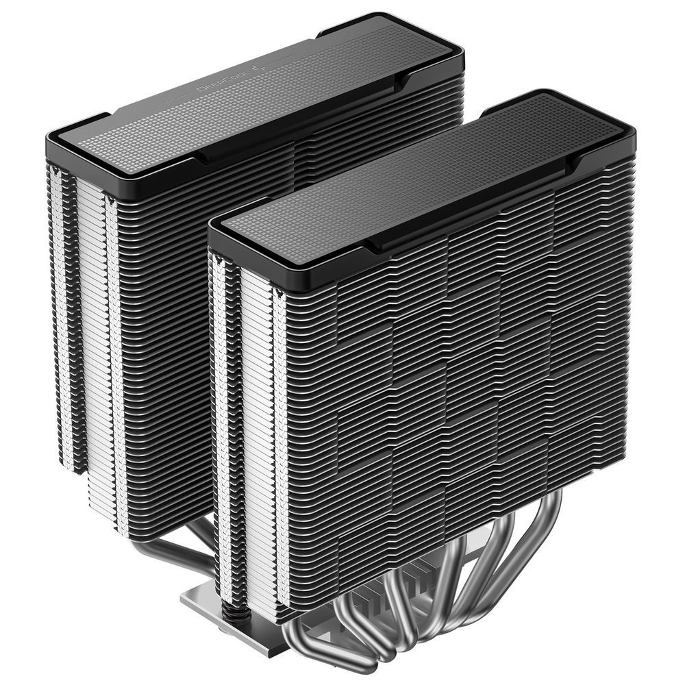 Вентилятор для процессора Deepcool AG620 G2 — изображение 7