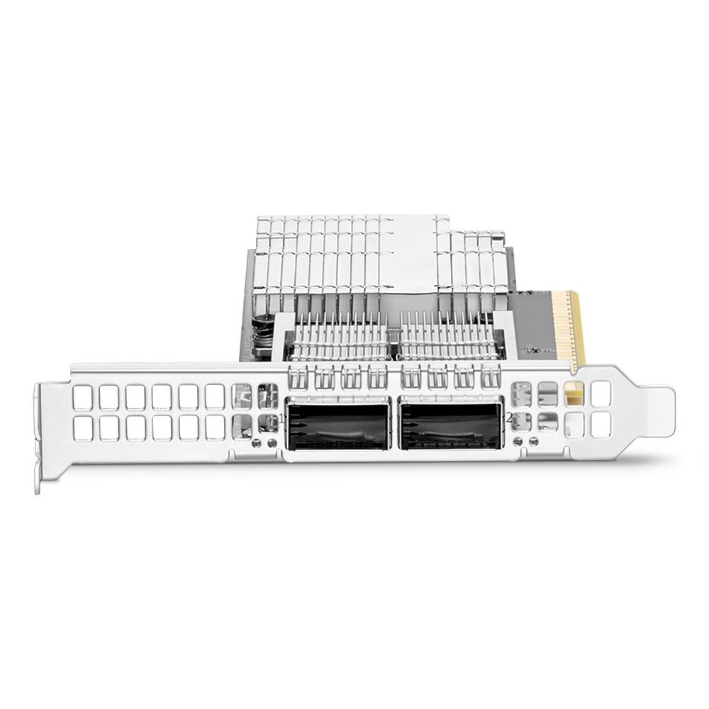 Сетевая карта Mellanox MCX755106AS-HEAT — изображение 3