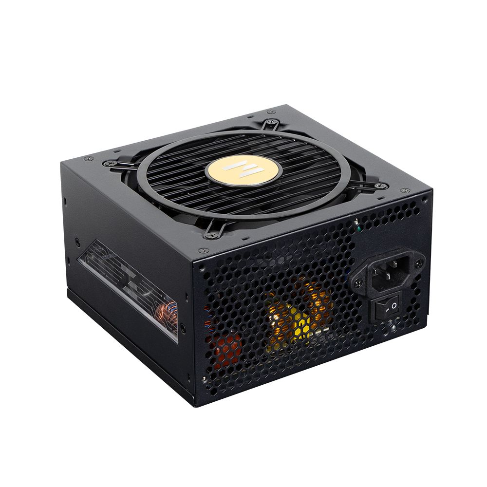 Блок питания ZM1200-TMX2 VIEW 1200W 80+Gold (EU) — изображение 3
