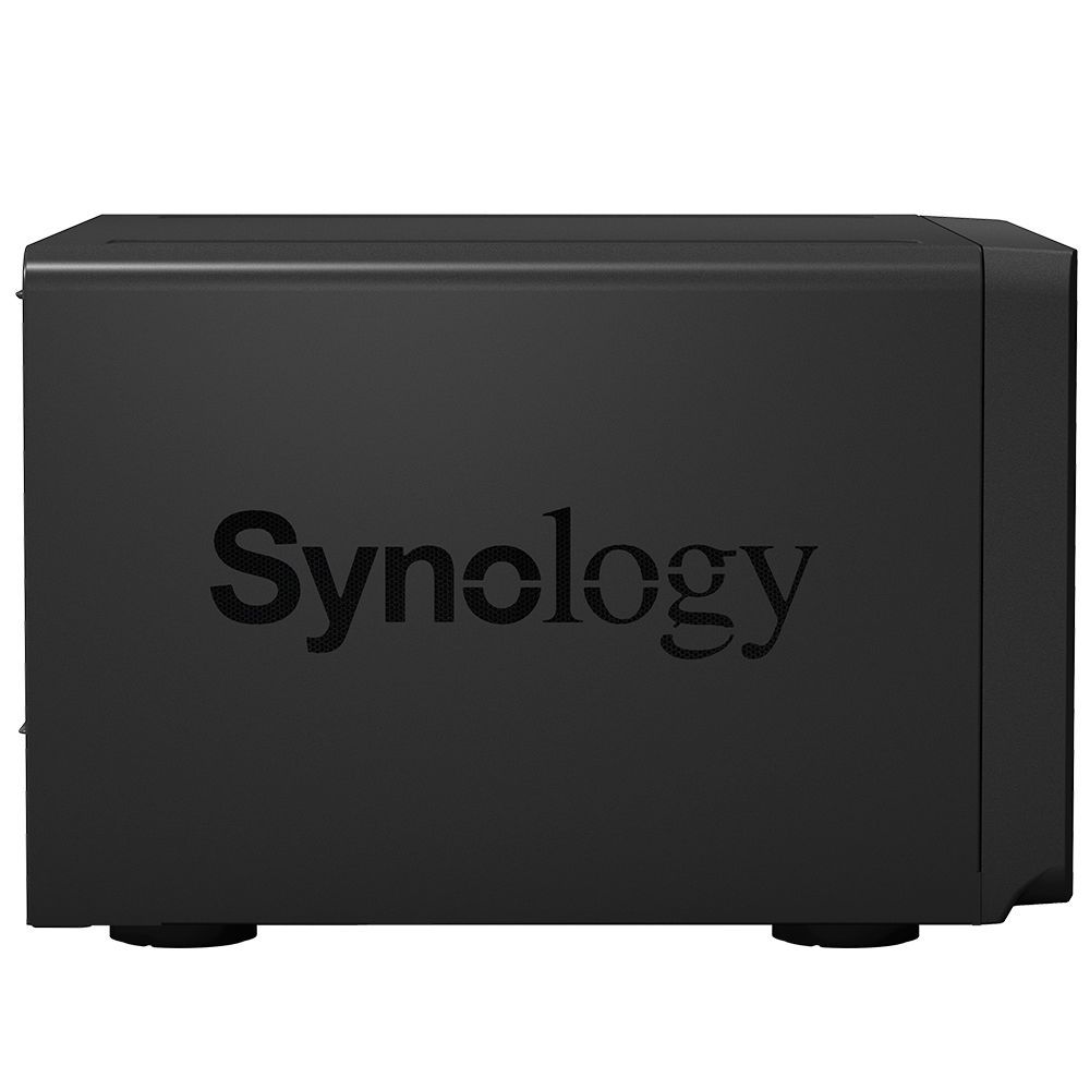 Платформа СХД Synology DX517 5 Bay {4} (723188) — изображение 5