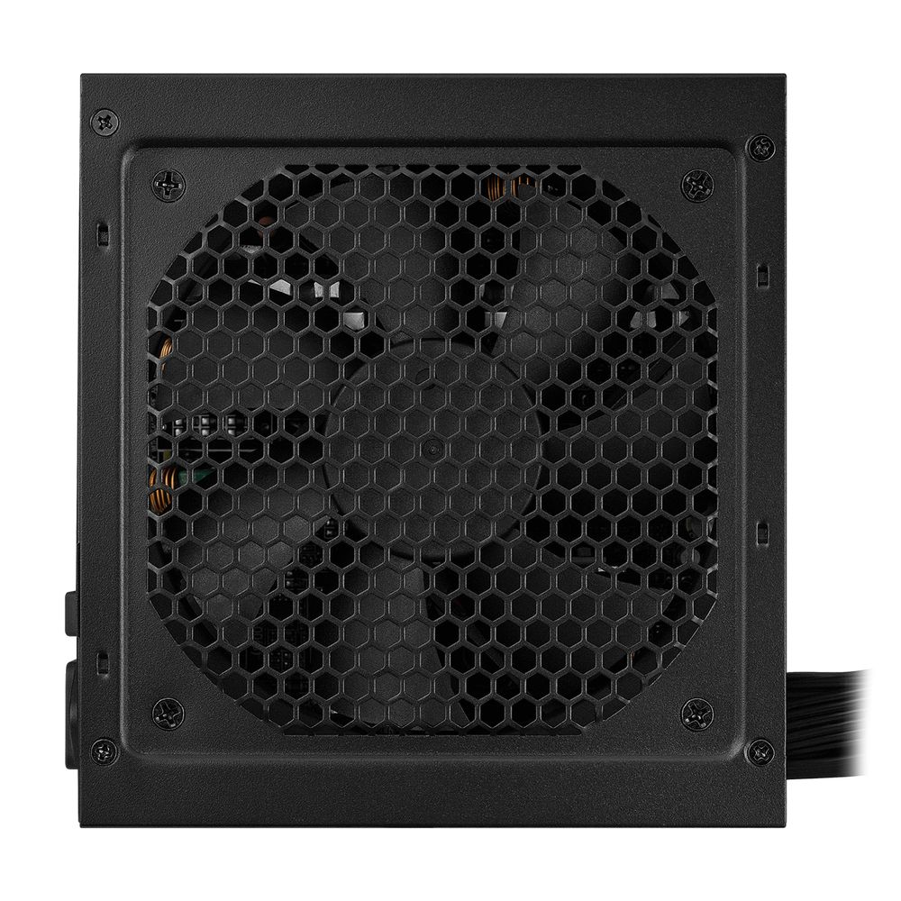 Блок питания ПК XPG CORESHIFTIIVE850GD-BKBEU — изображение 4