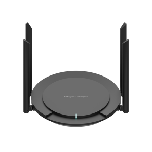 Беспроводной маршрутизатор 802.11n, до 300Мб/c, 3*100Мб/c LAN, 1*100Мб/c WAN
