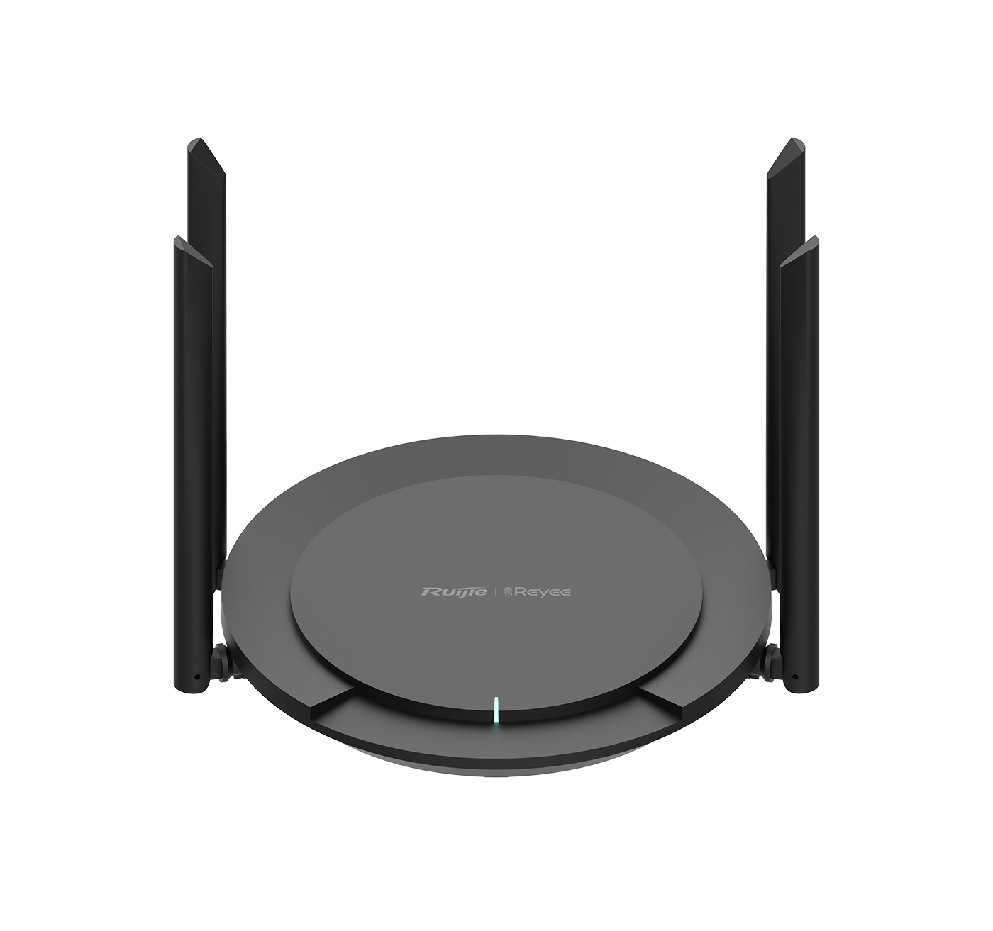 Беспроводной маршрутизатор 802.11n, до 300Мб/c, 3*100Мб/c LAN, 1*100Мб/c WAN