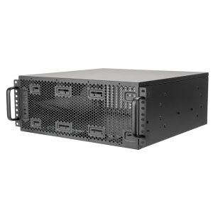 Корпус серверный Silverstone SST-RM4A G59RM4A00000020