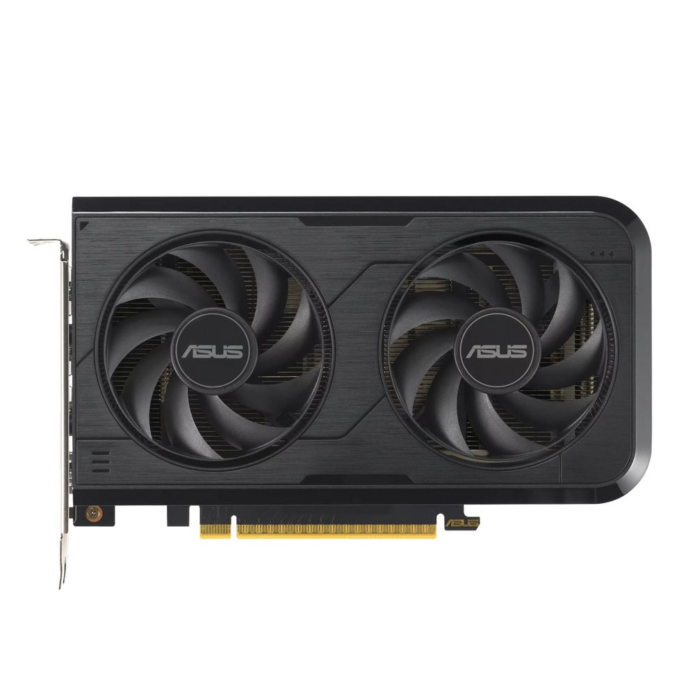 Видеокарта ASUS RTX5050 DUAL OC 8GB GDDR6 128bit 3xDP HDMI 2FAN RTL (DUAL-RTX5050-O8G) — изображение 3