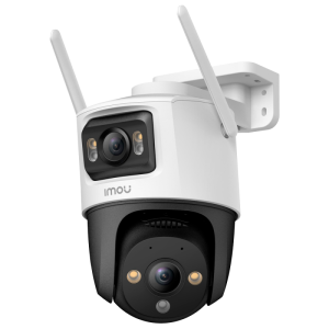 Видеокамера Wi-Fi IMOU Cruiser Dual 10MP