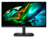 Монитор Acer 24,5'' EK251QP6bi 16:9, IPS, FHD, 1/4ms, 250cd, 144Hz, VGA, HDMI — изображение 2